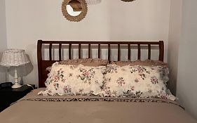 Apartament typu studio w Kamienicy